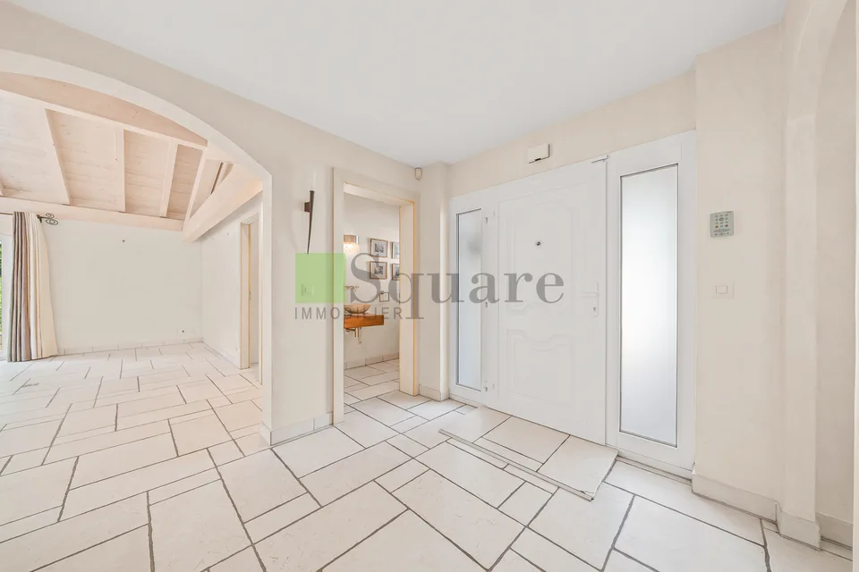 5.5 Zimmer Einfamilienhaus in Fully – Foto 7 von 33