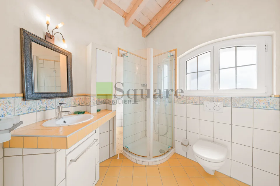 5.5 Zimmer Einfamilienhaus in Fully – Foto 13 von 33