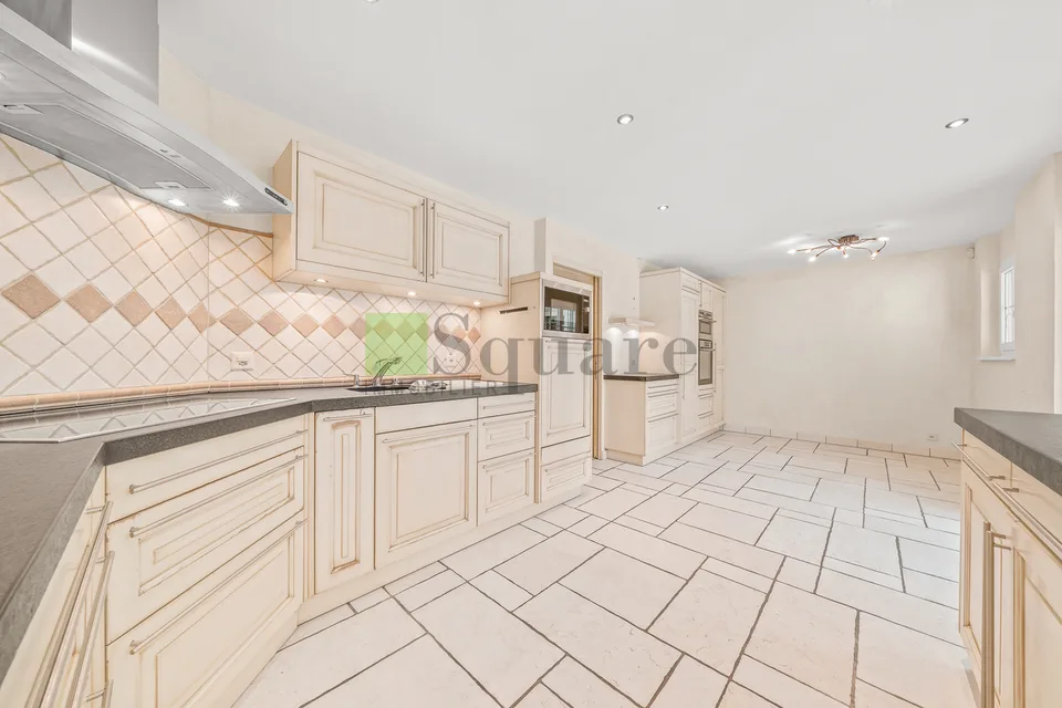 5.5 Zimmer Einfamilienhaus in Fully – Foto 6 von 33