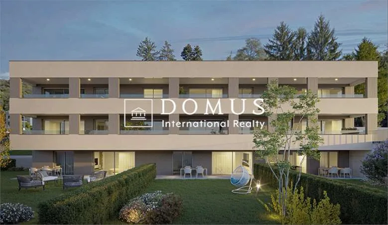 Accogliente 1.5 locali con giardino - Residenza LA RAN