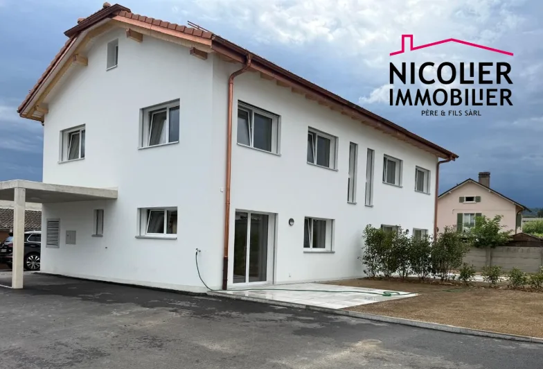 PLUS QUE 2 VILLAS DISPONIBLES!