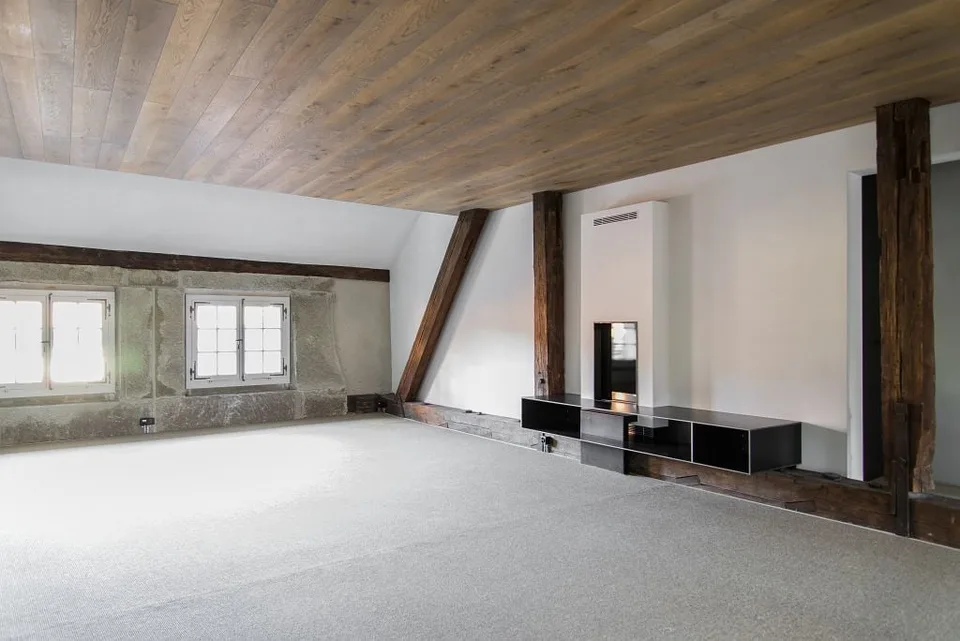 Appartement loft/maisonette de luxe avec grande galerie – photo 7 sur 12