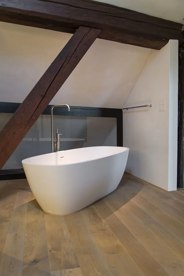 Appartement loft/maisonette de luxe avec grande galerie – photo 12 sur 12