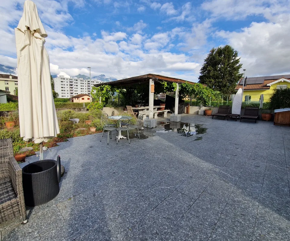 Villa des Architekten mit 8 Zimmern – Foto 7 von 10