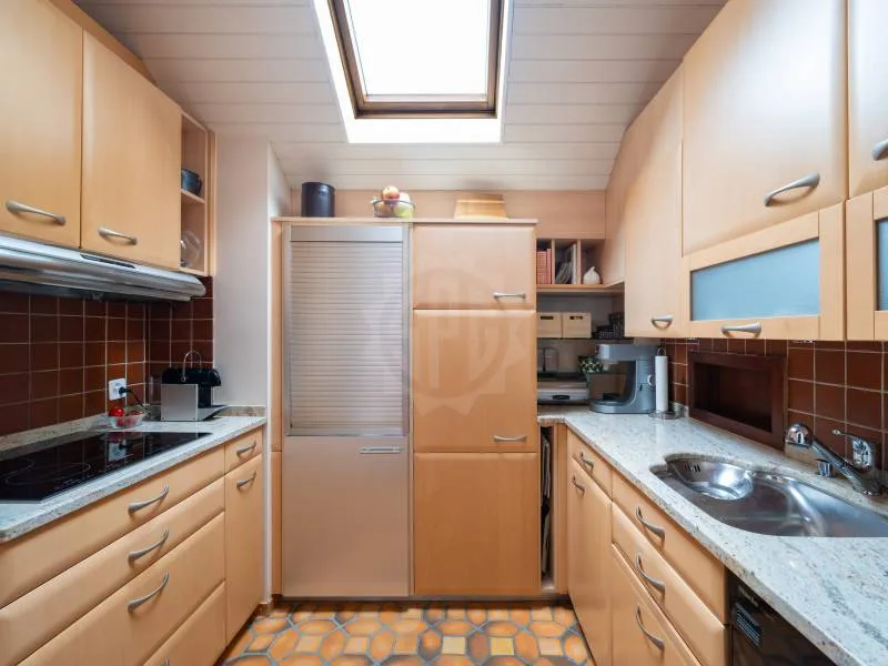 Charmantes Apartment - Chêne-Bougeries