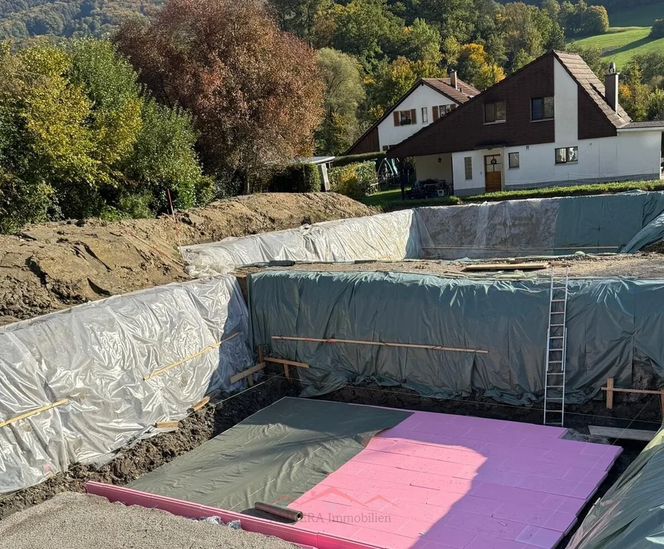 Case a schiera a 4254 Kleinlützel, Casa 2 – foto 9 di 13