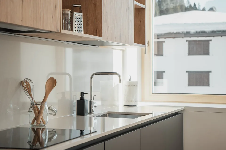 S. Bernardino – Moderni 3.5 locali in Nuova Residenza – foto 8 di 12