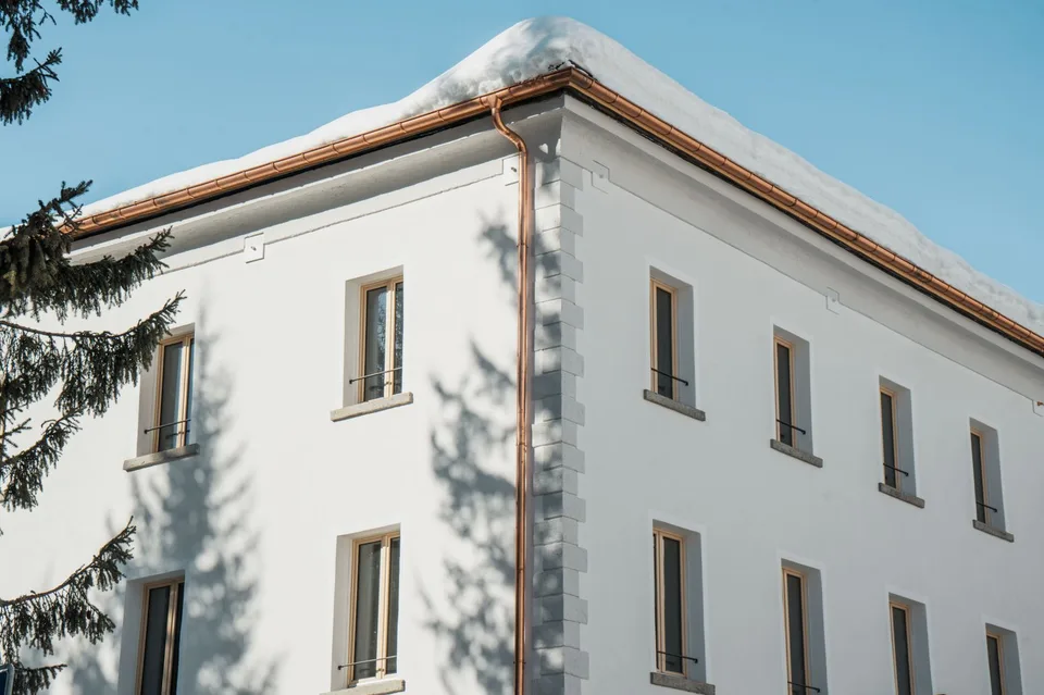 S. Bernardino – Moderni 3.5 locali in Nuova Residenza
