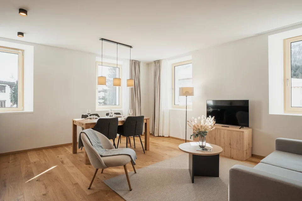 S. Bernardino – Moderni 3.5 locali in Nuova Residenza – foto 9 di 12
