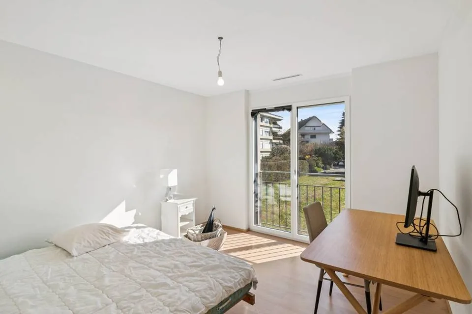 4.5 Zimmer Wohnung in St-Sulpice VD – Foto 19 von 26