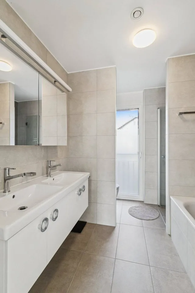 4.5 Zimmer Wohnung in St-Sulpice VD – Foto 25 von 26
