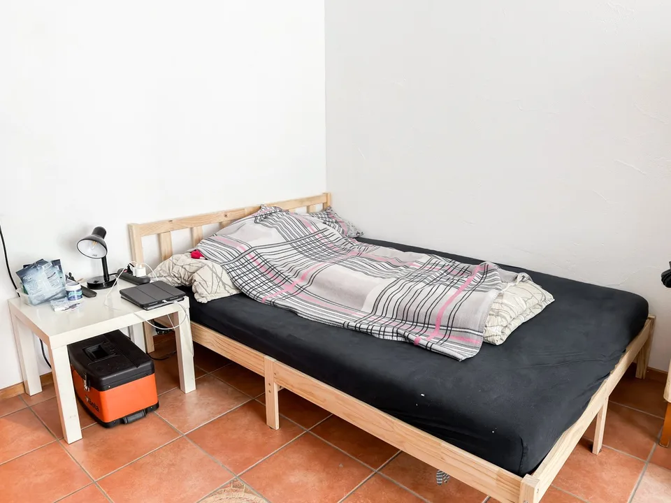 1-room apartment in Vulpera with mountain view, RESERVED