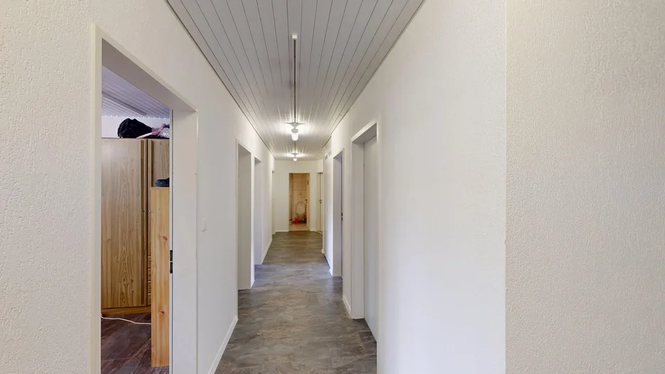 Opportunité d'investissement attractive avec concept de location établi