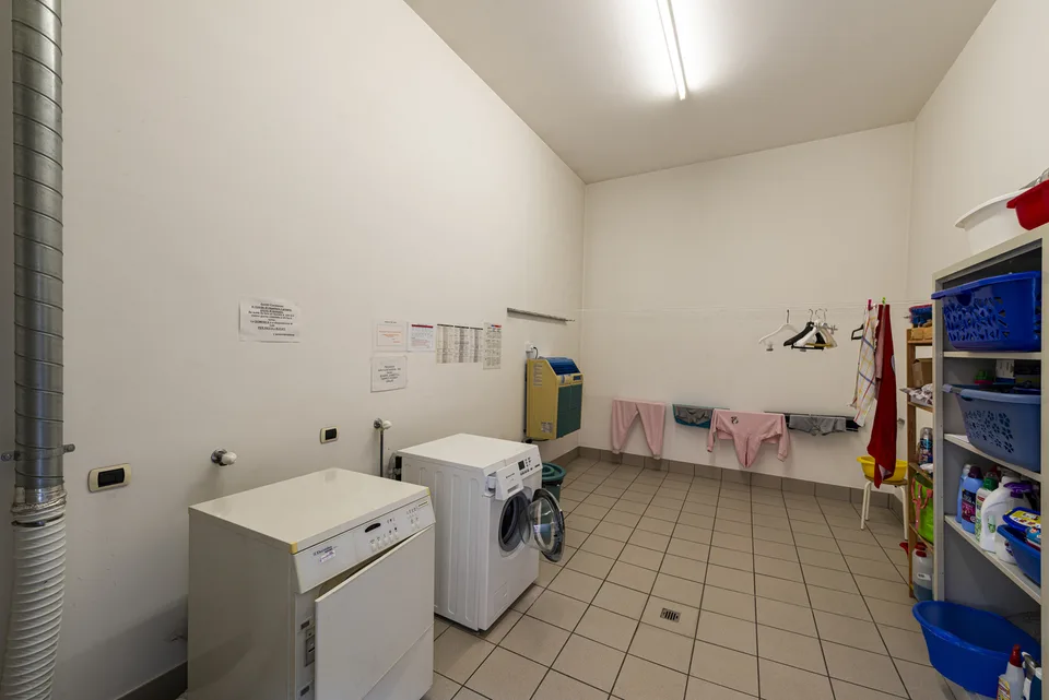 Comodo appartamento nel nucleo storico – Foto 13 von 13