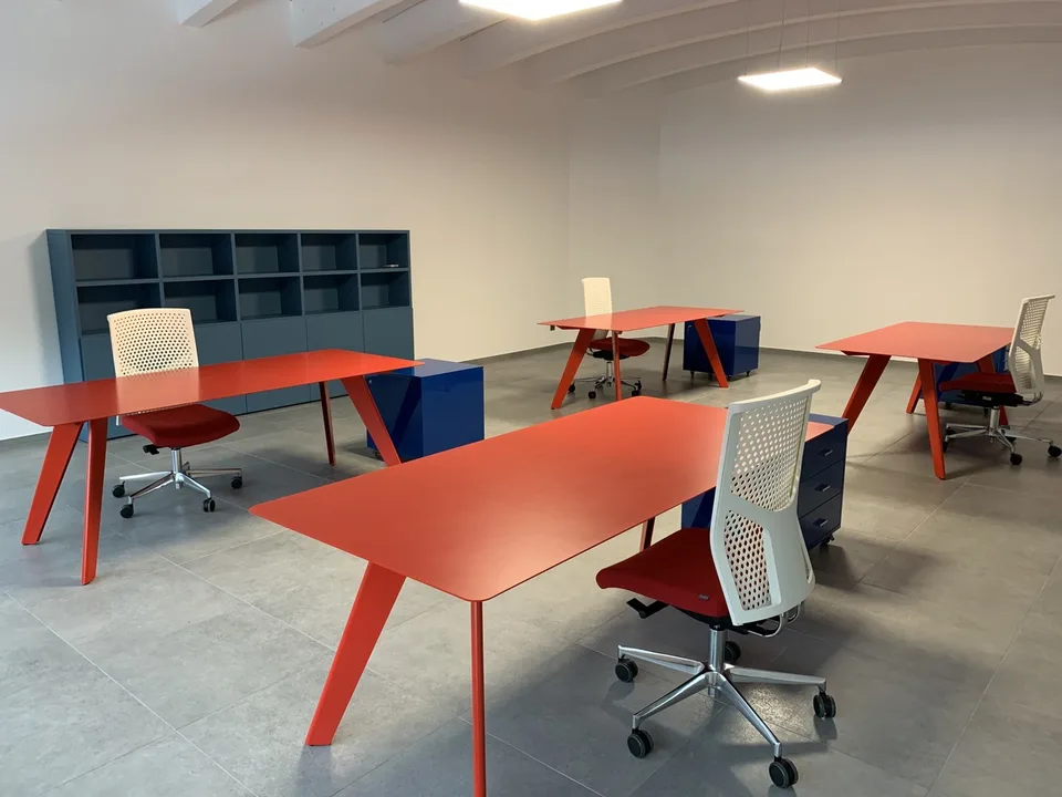 Ufficio di 330m2 - Ideale per Uso Proprio e/o Investimento a Reddito – Foto 10 von 11