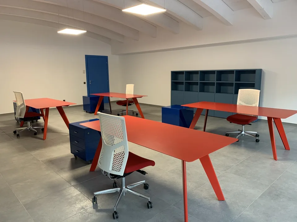 Ufficio di 330m2 - Ideale per Uso Proprio e/o Investimento a Reddito – Foto 9 von 11