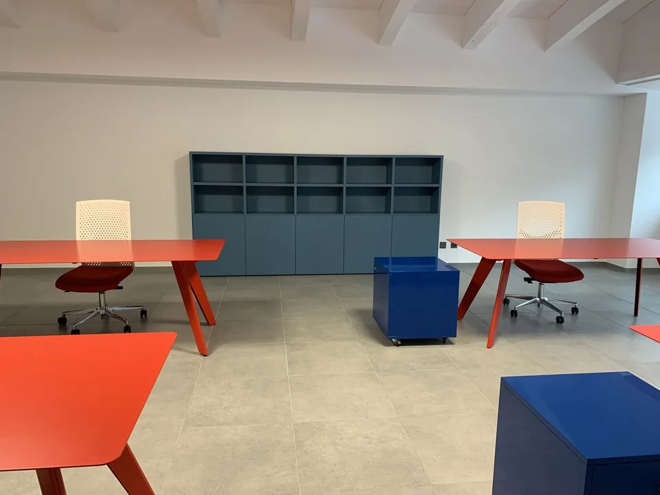 Ufficio di 330m2 - Ideale per Uso Proprio e/o Investimento a Reddito – Foto 11 von 11