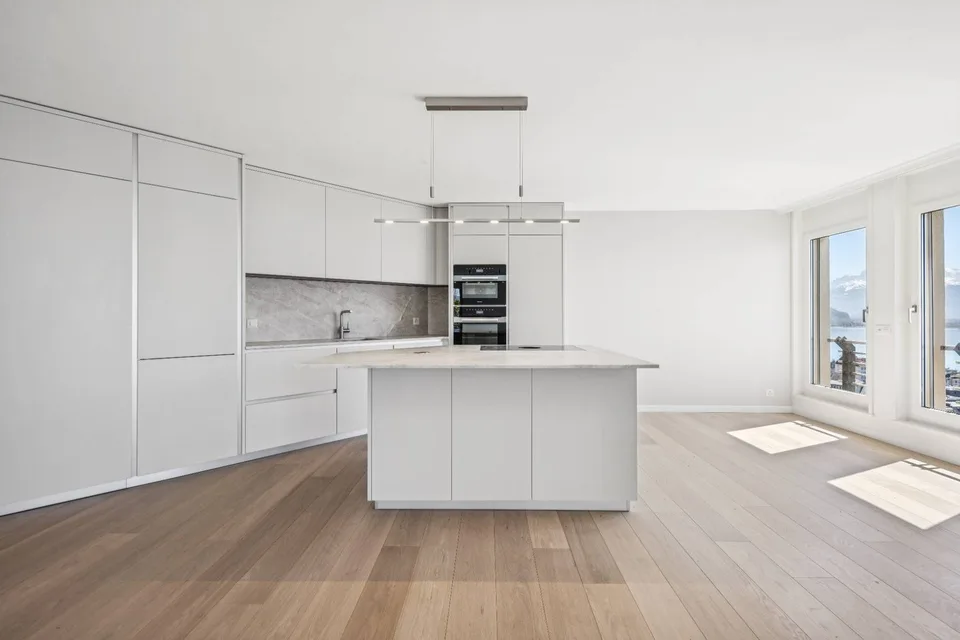 Ein Rahmen des Lebens von Ausnahme zwischen Design und Panoramablick – Foto 6 von 13