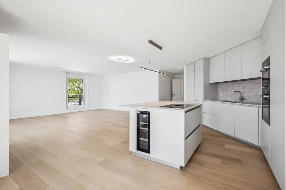Ein Rahmen des Lebens von Ausnahme zwischen Design und Panoramablick – Foto 7 von 13