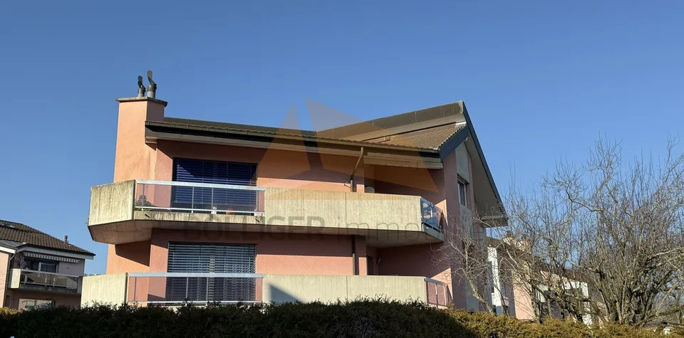 Zu Verkaufen: Magnifices Apartment mit 4,5 Zimmern in PPE mit 137 m2