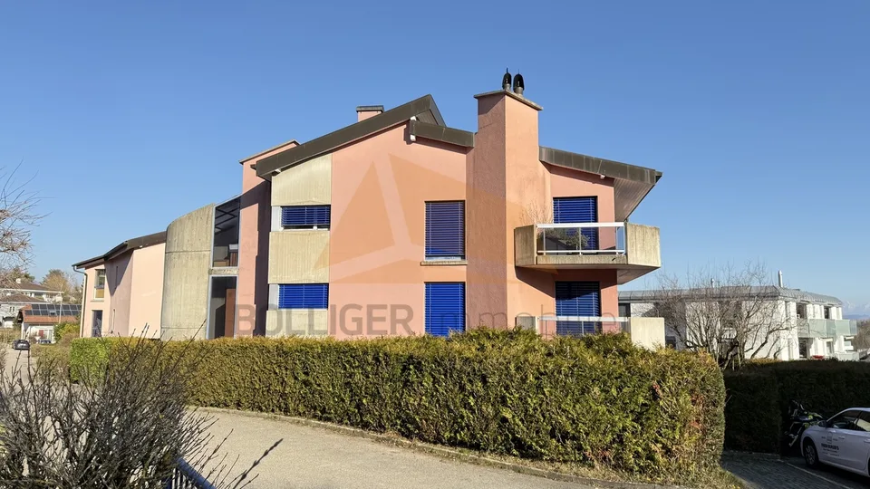 Zu Verkaufen: Magnifices Apartment mit 4,5 Zimmern in PPE mit 137 m2
