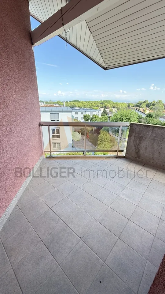 A VENDRE MAGNIFIQUE APPARTEMENT DE 4,5 PIÈCES EN PPE DE 137 M2 – photo 21 sur 21