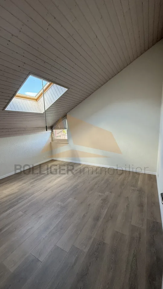 A VENDRE MAGNIFIQUE APPARTEMENT DE 4,5 PIÈCES EN PPE DE 137 M2 – photo 16 sur 21