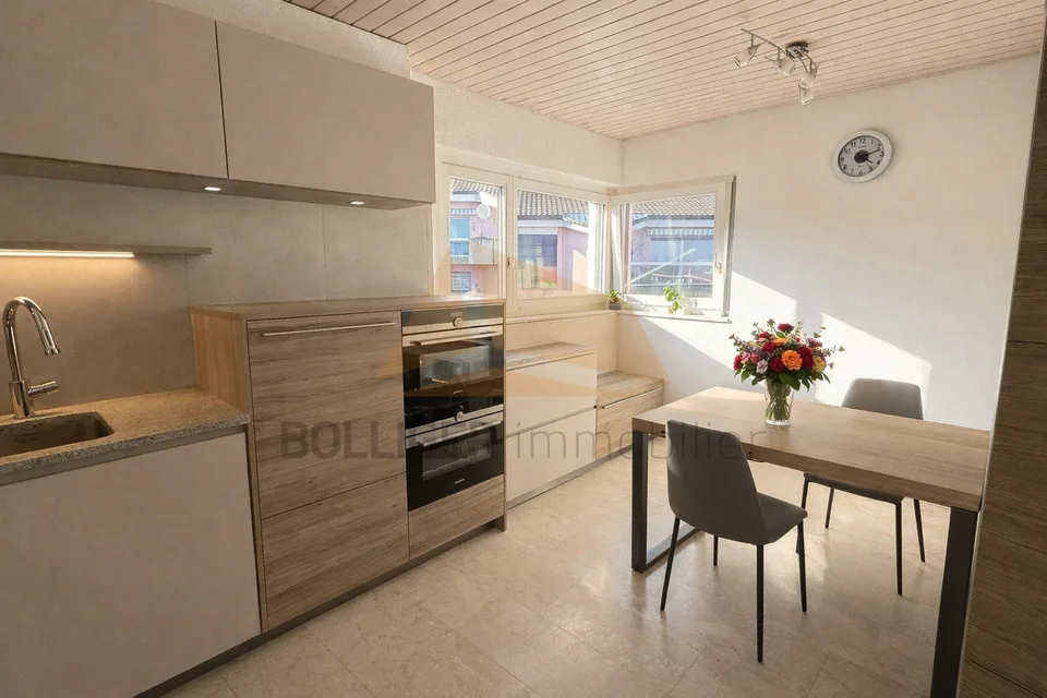 Zu Verkaufen: Magnifices Apartment mit 4,5 Zimmern in PPE mit 137 m2