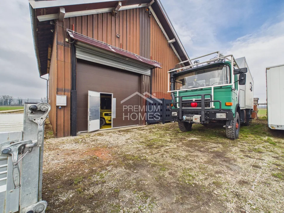Espace de stockage sur 3 niveaux