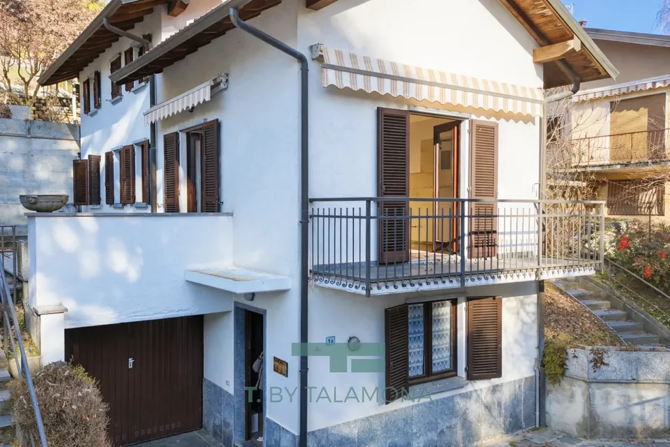 Vente - Villa Castelveccana