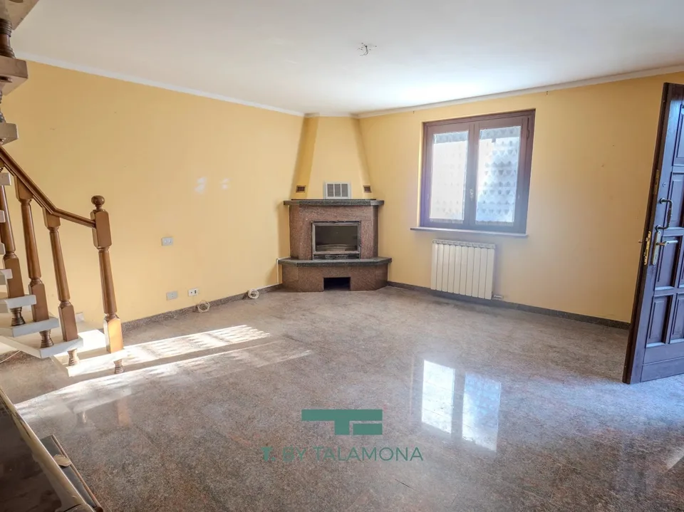 Vente - Villa Castelveccana