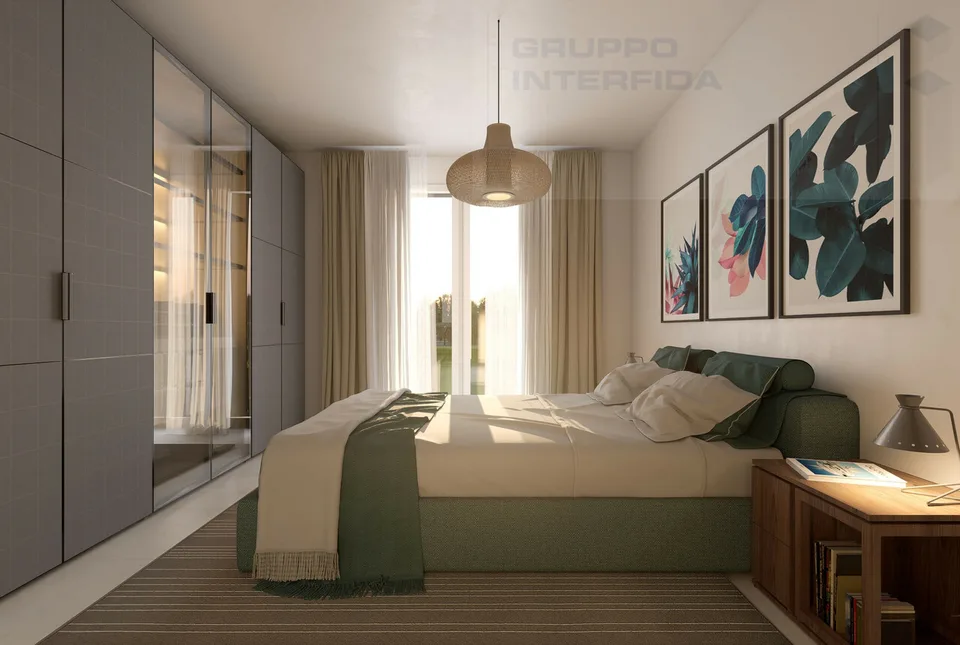 NUOVO APPARTAMENTO DI 3.5 LOCALI A BALERNA – Foto 13 von 26