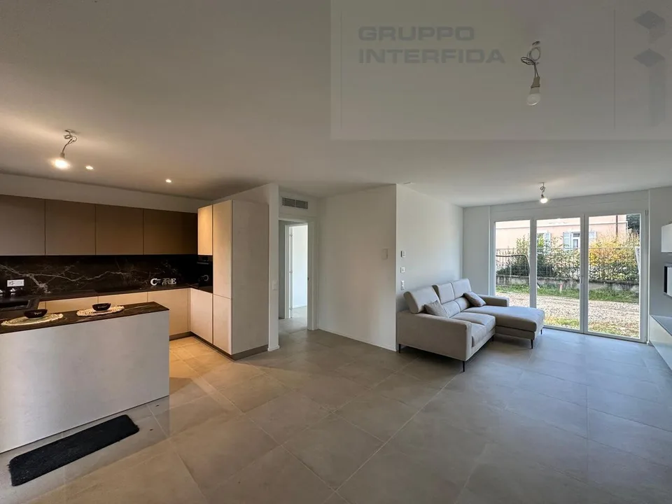NUOVO APPARTAMENTO DI 3.5 LOCALI A BALERNA – Foto 4 von 26