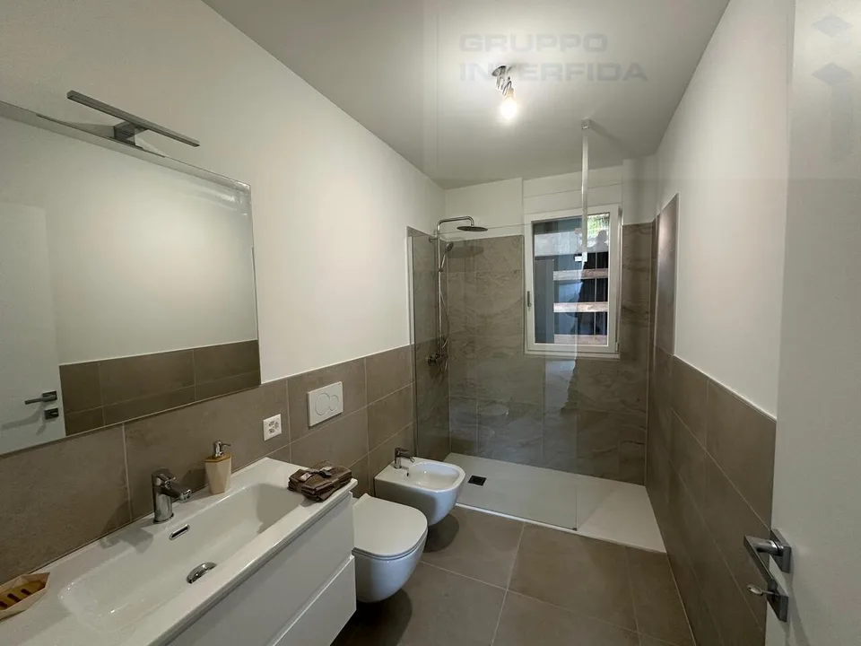 NUOVO APPARTAMENTO DI 3.5 LOCALI A BALERNA – Foto 8 von 26