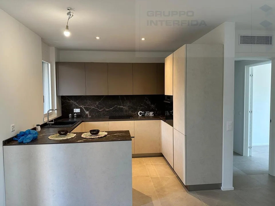 NUOVO APPARTAMENTO DI 3.5 LOCALI A BALERNA – Foto 5 von 26