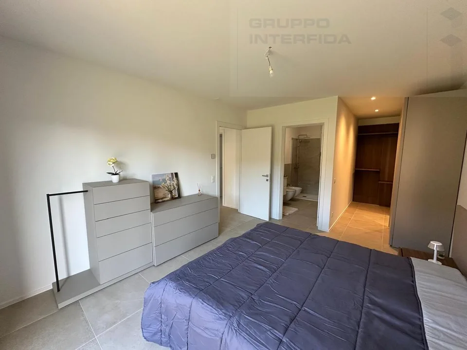 NUOVO APPARTAMENTO DI 3.5 LOCALI A BALERNA – Foto 7 von 26