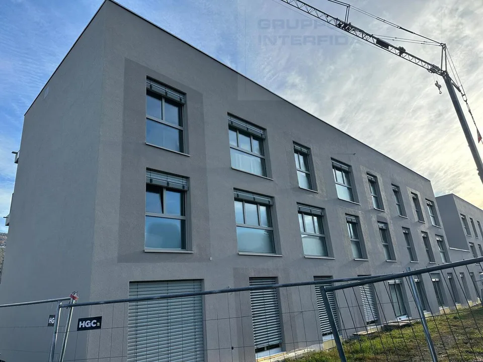 NUOVO APPARTAMENTO DI 3.5 LOCALI A BALERNA – Foto 2 von 26
