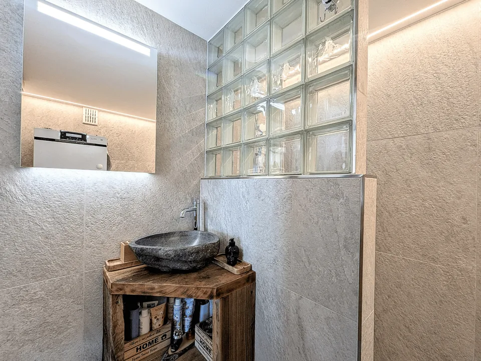 4.5 Zimmerwohnung mit unverbaubarem Matterhornblick – photo 11 sur 13