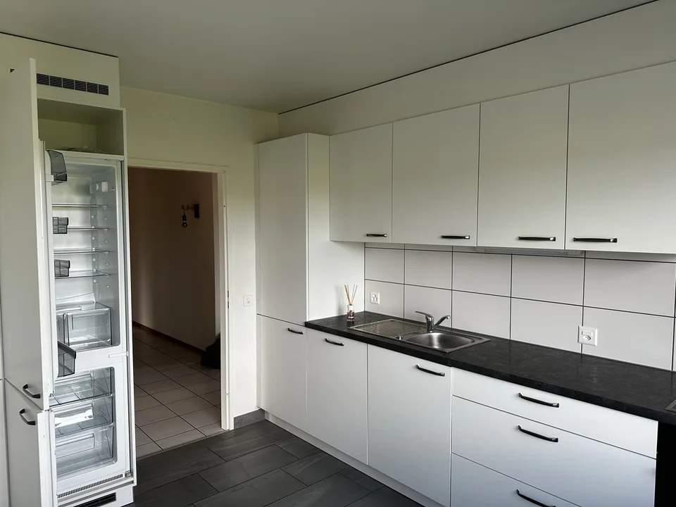 CORMÉROD - 2 Spacieux appartements 4,5 et 5,5 pces balcons ou jardins