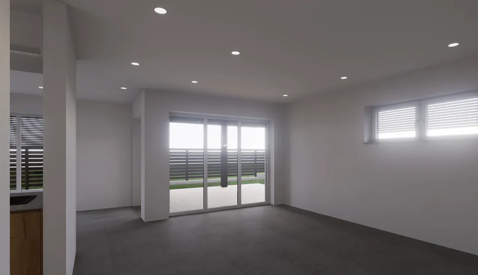 Villa a schiera nuova con 5,5 locali e finiture a scelta