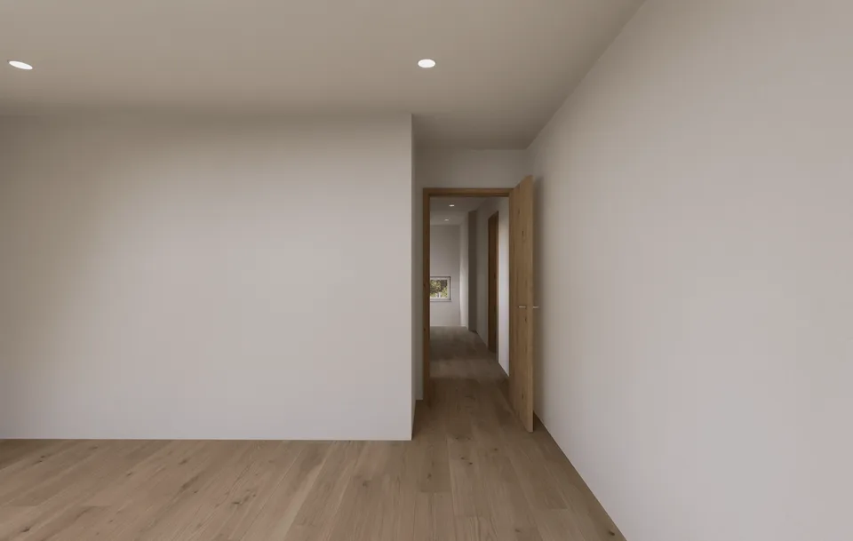 Villa a schiera nuova con 5,5 locali e finiture a scelta