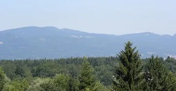 Building land