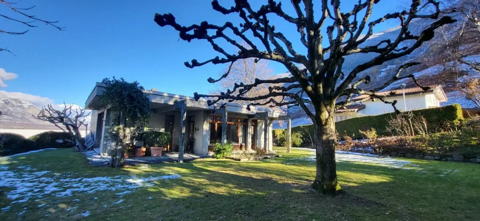 Villa de 5.5 pièces