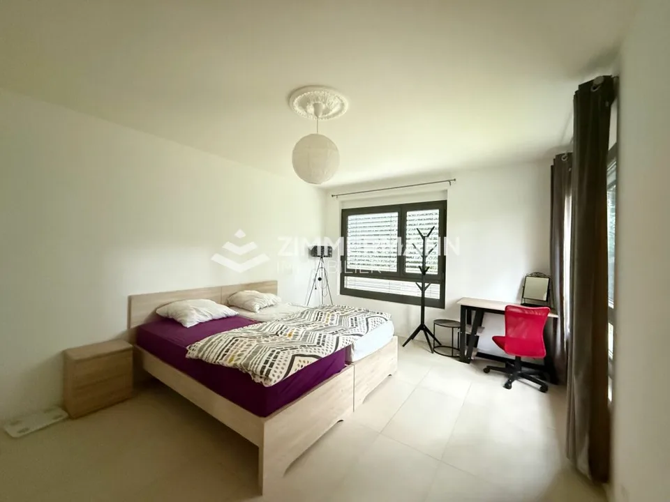 Appartamento di lusso con giardino disponibile per la vendita! – foto 9 di 12