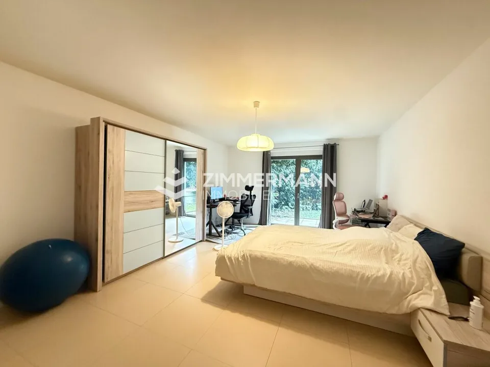 Appartamento di lusso con giardino disponibile per la vendita! – foto 8 di 12