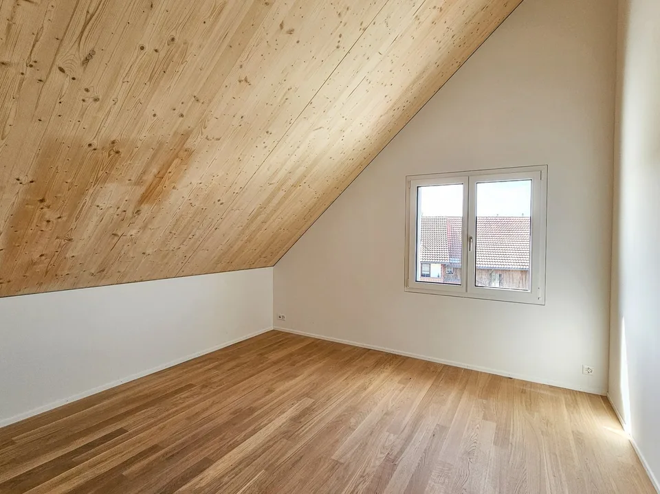 Natur erleben und stilvoll wohnen in Ihrem neuen zu Hause – Foto 10 von 23