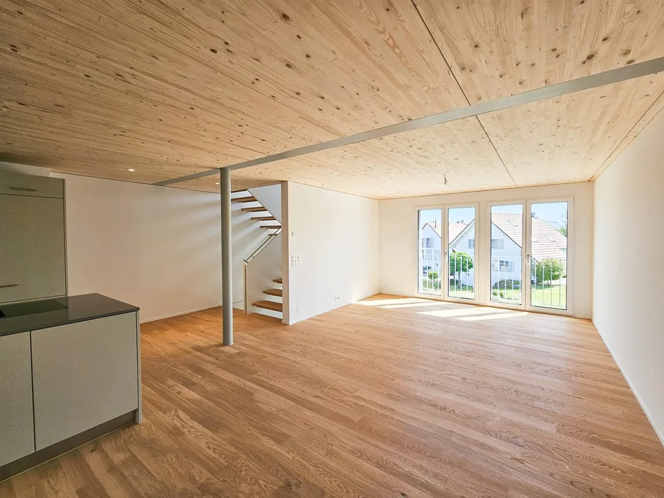 Natur erleben und stilvoll wohnen in Ihrem neuen zu Hause – Foto 14 von 23