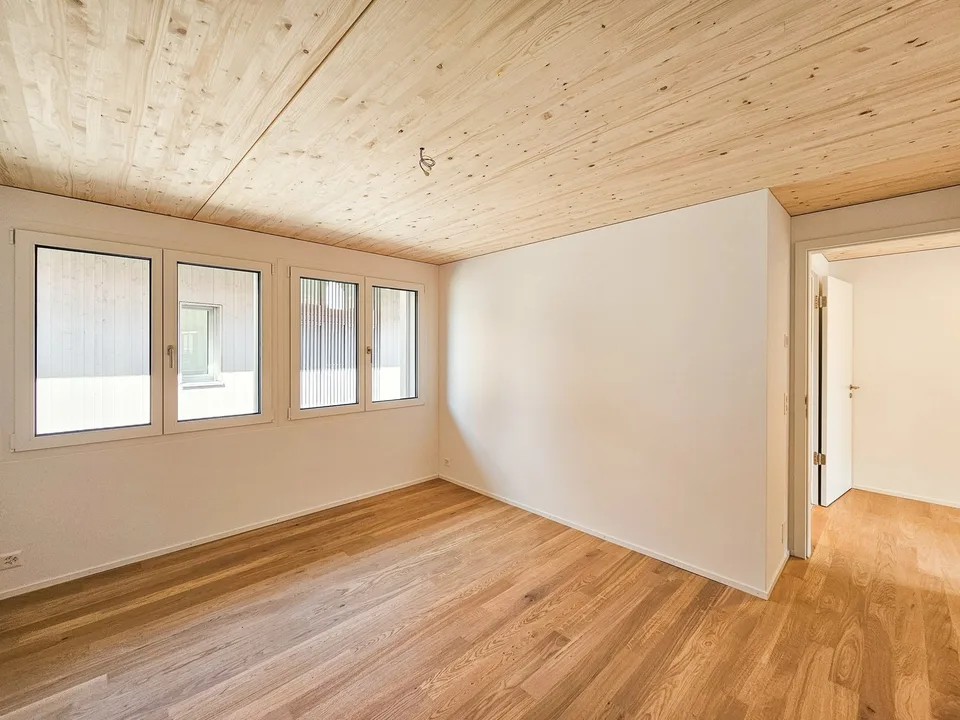 Natur erleben und stilvoll wohnen in Ihrem neuen zu Hause – Foto 19 von 23
