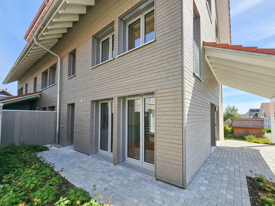 Natur erleben und stilvoll wohnen in Ihrem neuen zu Hause – Foto 12 von 23