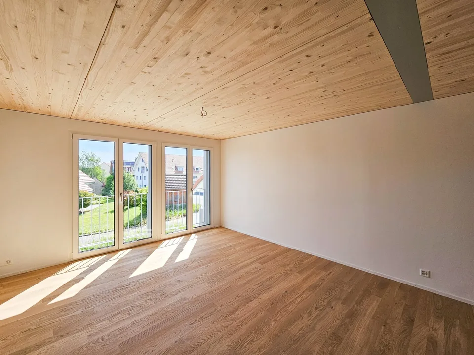 Natur erleben und stilvoll wohnen in Ihrem neuen zu Hause – Foto 18 von 23